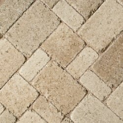 Montecito Pavers