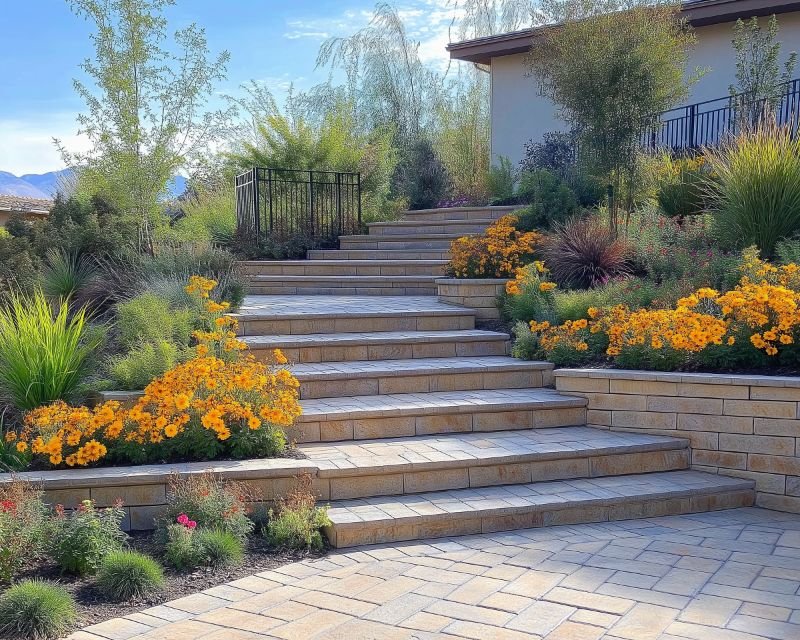 Paver Installation Las Vegas