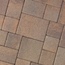 Tuscan Pavers