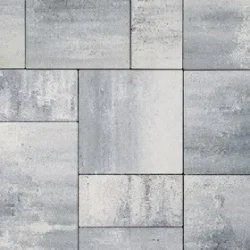 Rio Blend pavers