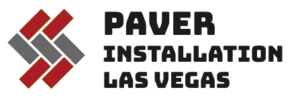 Paver Installation Las Vegas