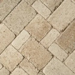 Montecito pavers