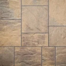 Toscana pavers